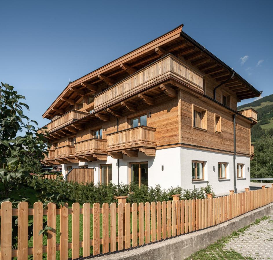 Wagstaett Residenzen By Alpina-holiday