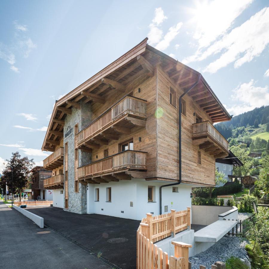 Wagstätt Residenzen By Alpina-holiday Apartment