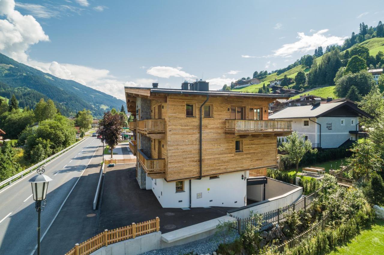 Apartment Wagstaett Residenzen By Alpina-holiday Jochberg