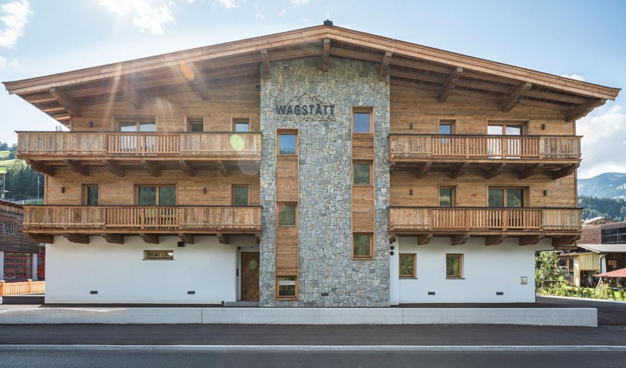 Apartment Wagstätt Residenzen By Alpina-holiday *