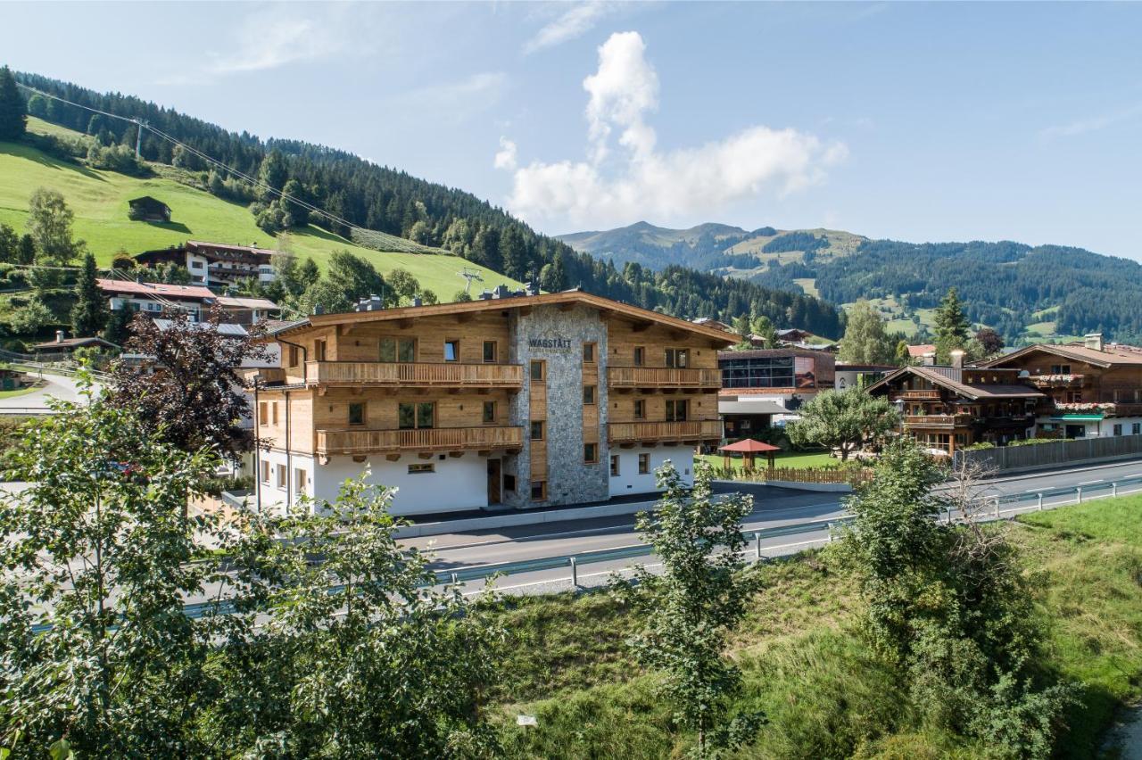 Apartment Wagstätt Residenzen By Alpina-holiday *