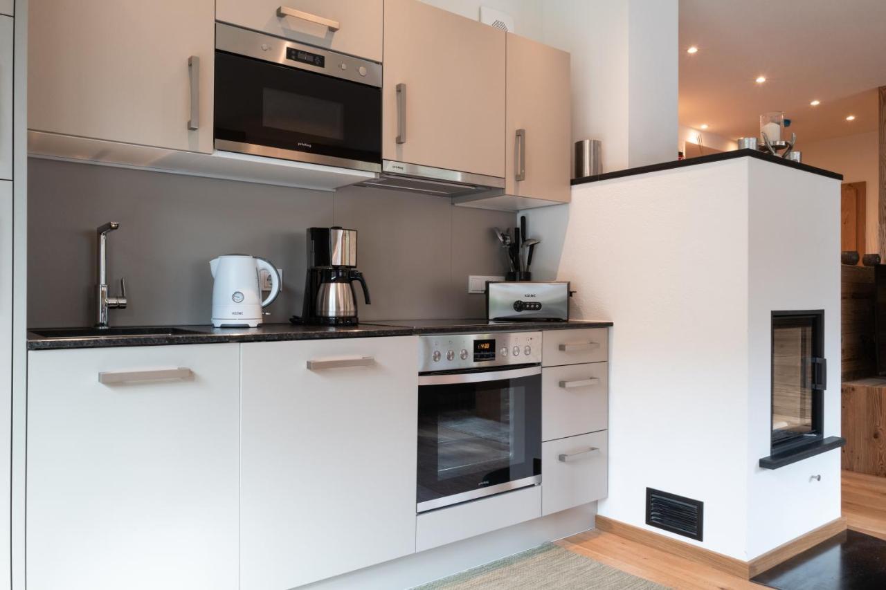 Wagstaett Residenzen By Alpina-holiday * Jochberg