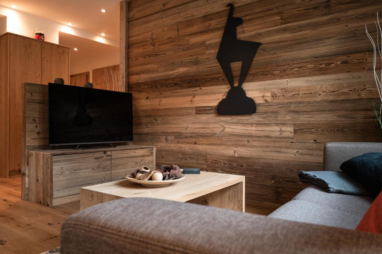 Wagstaett Residenzen By Alpina-holiday *