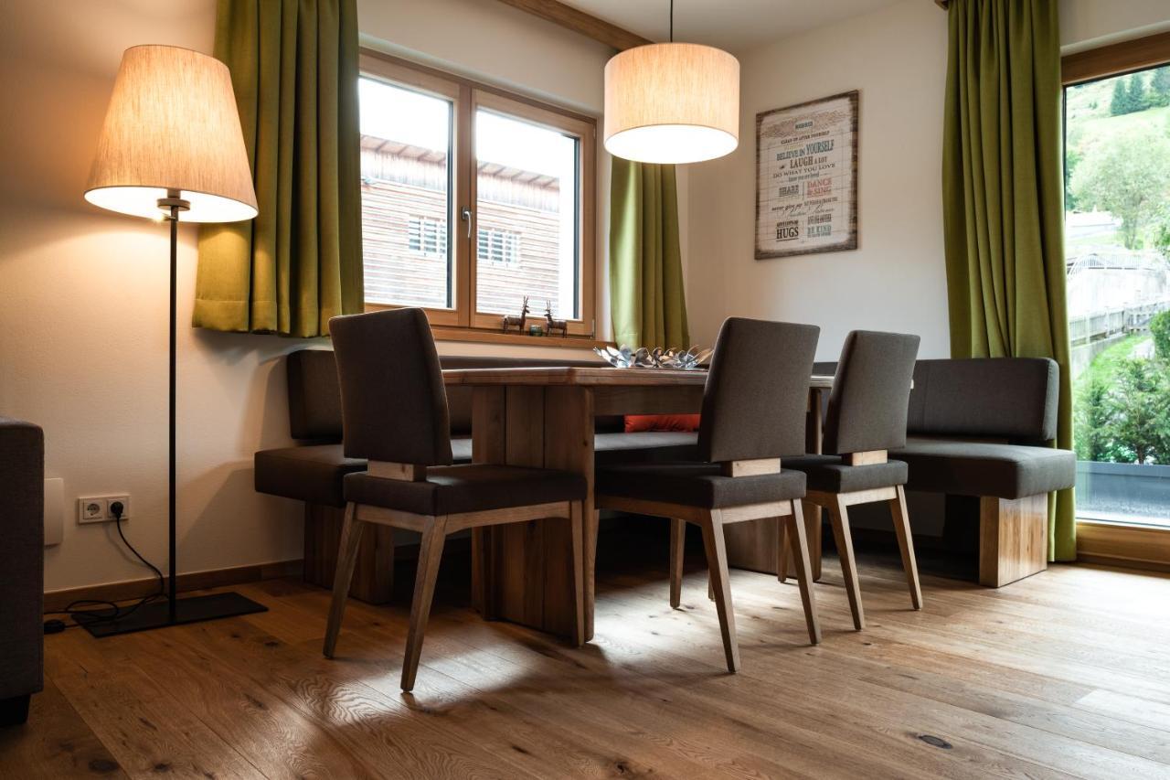 Apartment Wagstaett Residenzen By Alpina-holiday