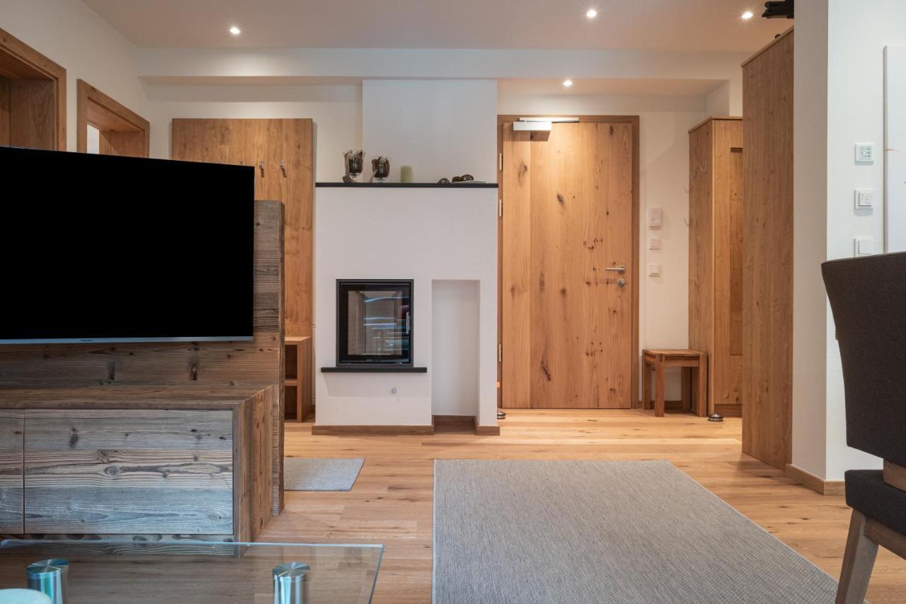 Wagstätt Residenzen By Alpina-holiday Apartment