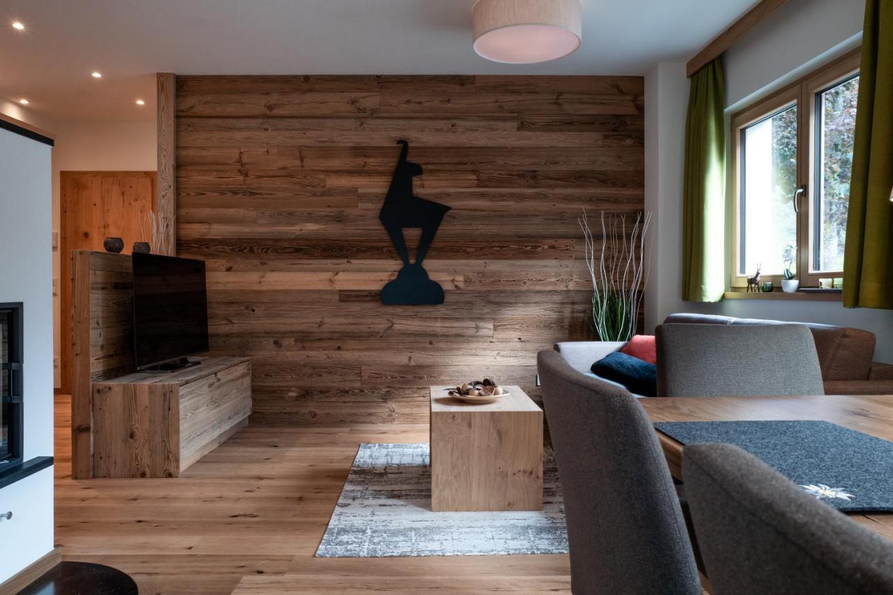 Apartment Wagstaett Residenzen By Alpina-holiday *