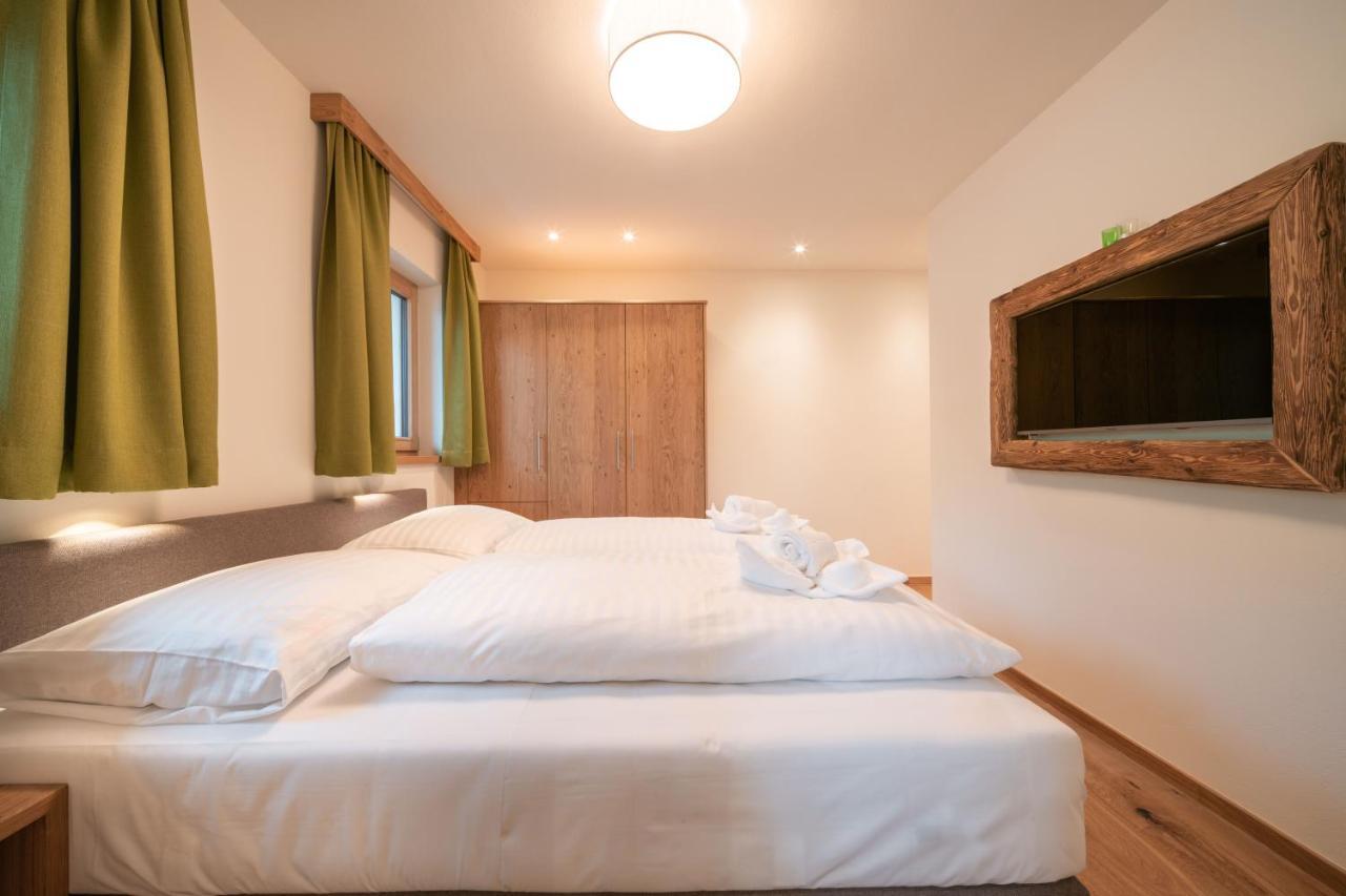 Apartment Wagstaett Residenzen By Alpina-holiday *