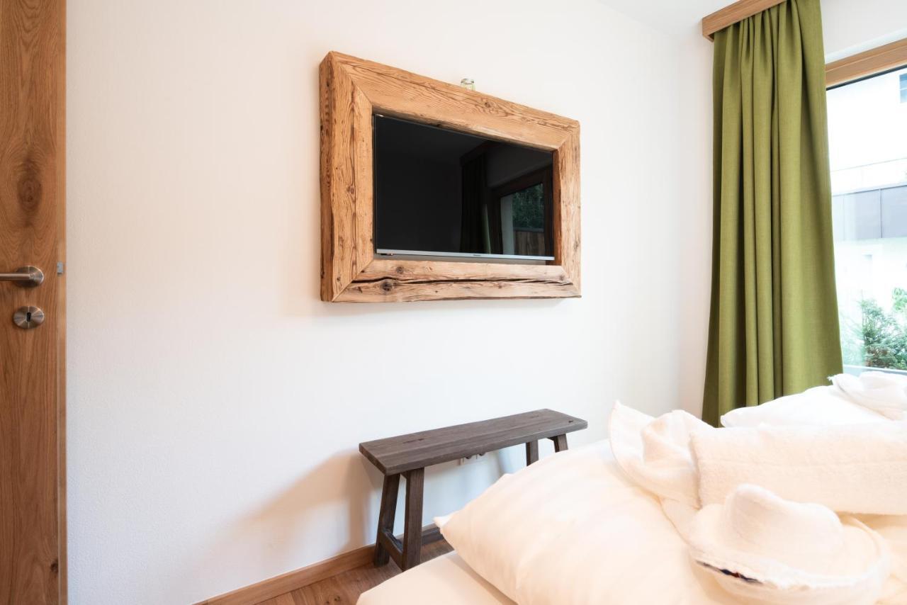 Wagstaett Residenzen By Alpina-holiday