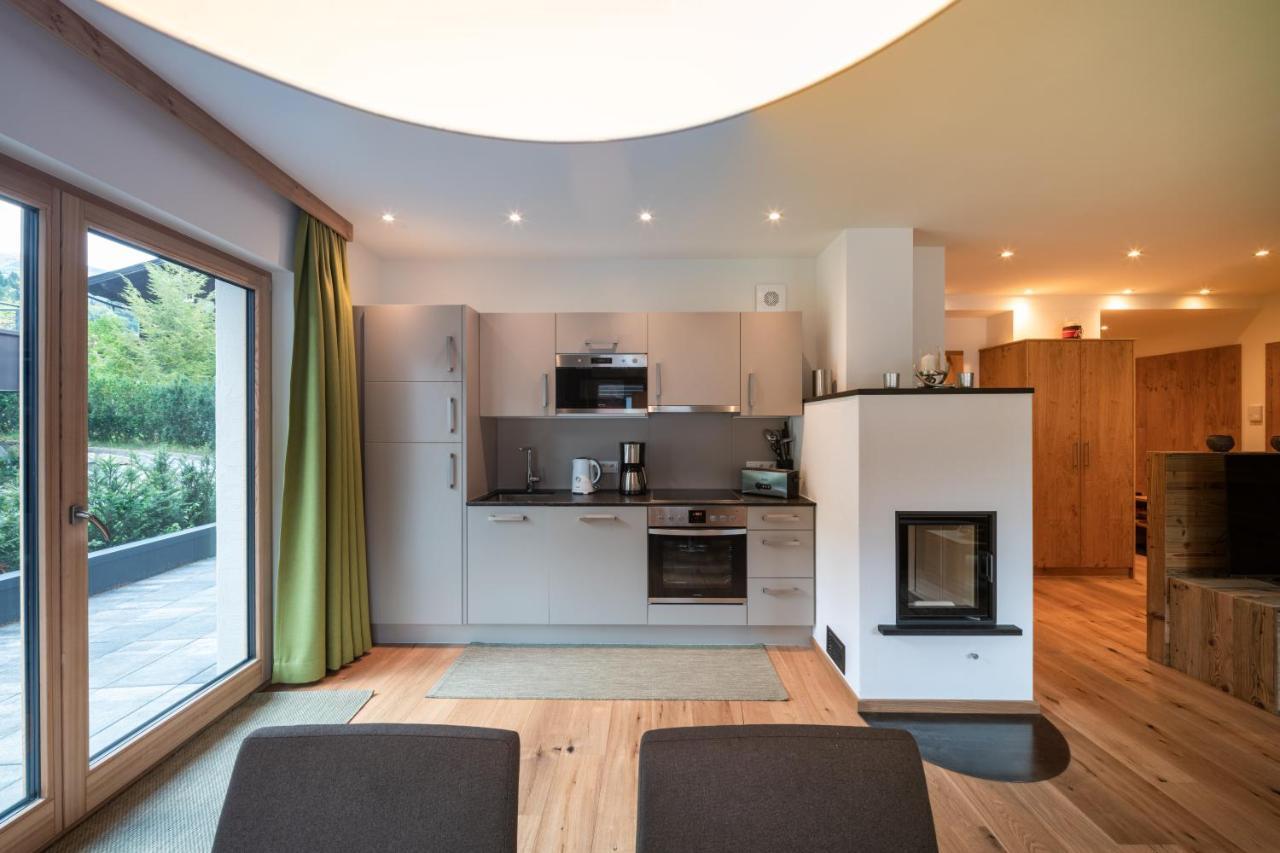 Wagstaett Residenzen By Alpina-holiday