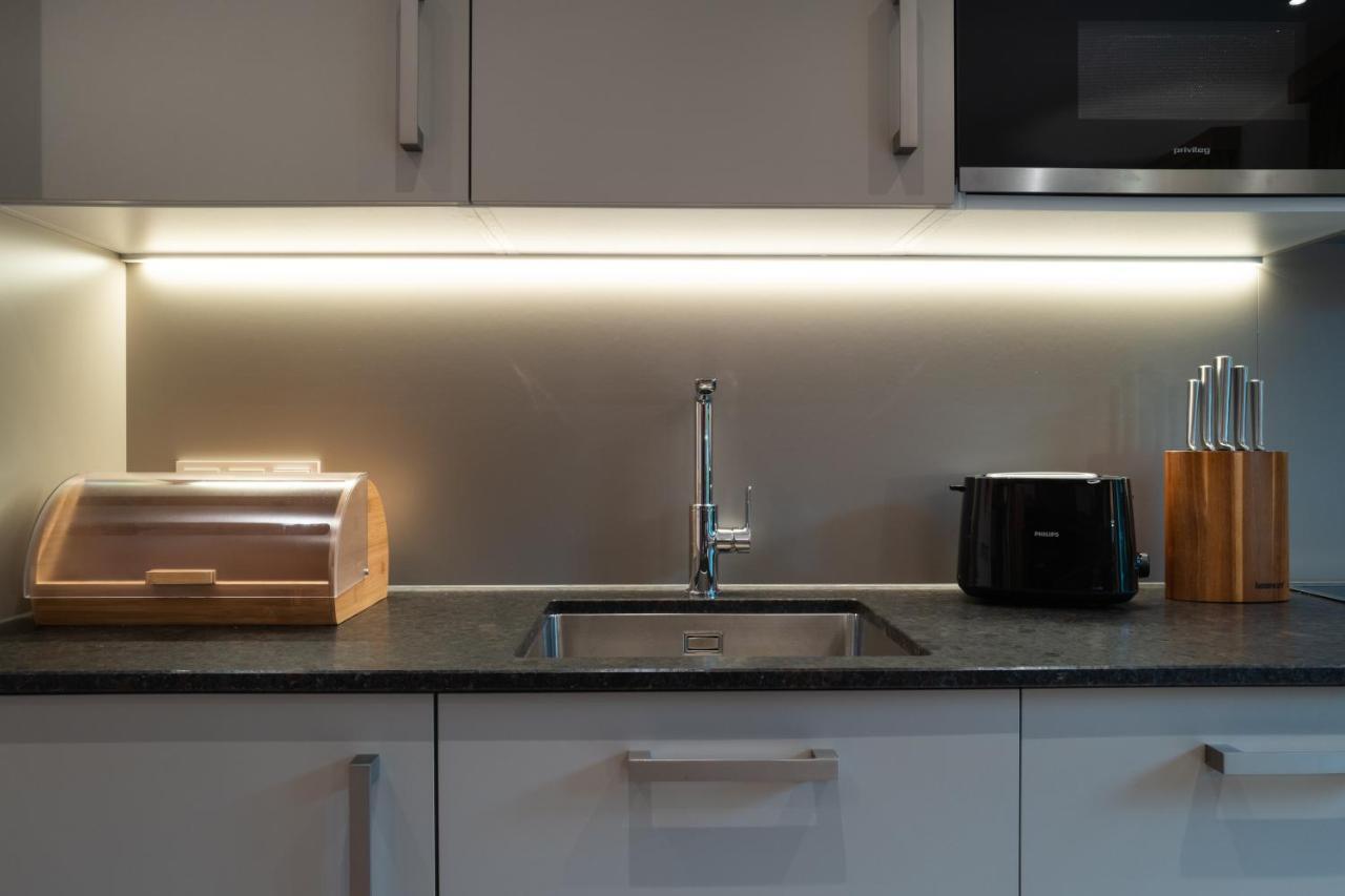 Wagstaett Residenzen By Alpina-holiday Jochberg