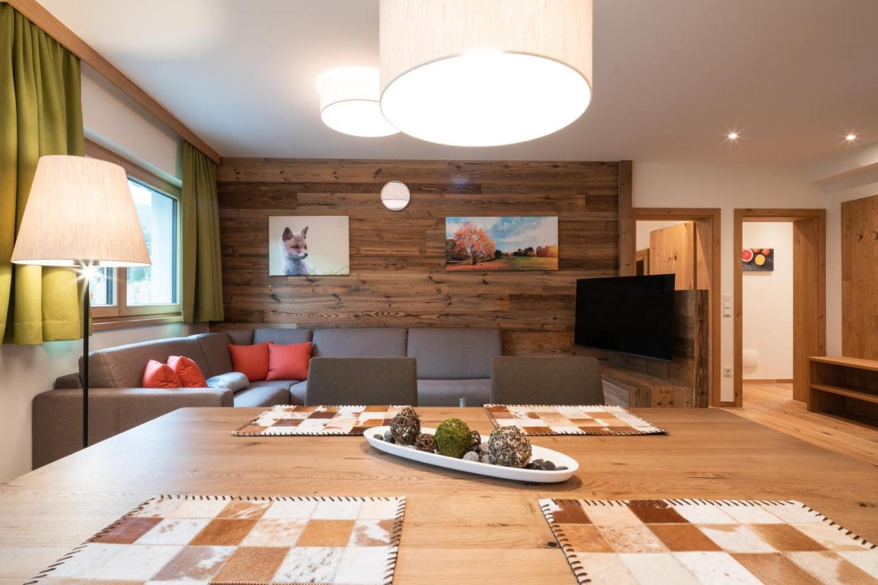 Wagstätt Residenzen By Alpina-holiday