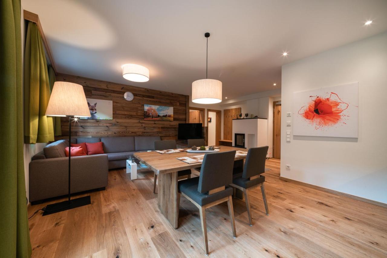 Apartment Wagstaett Residenzen By Alpina-holiday