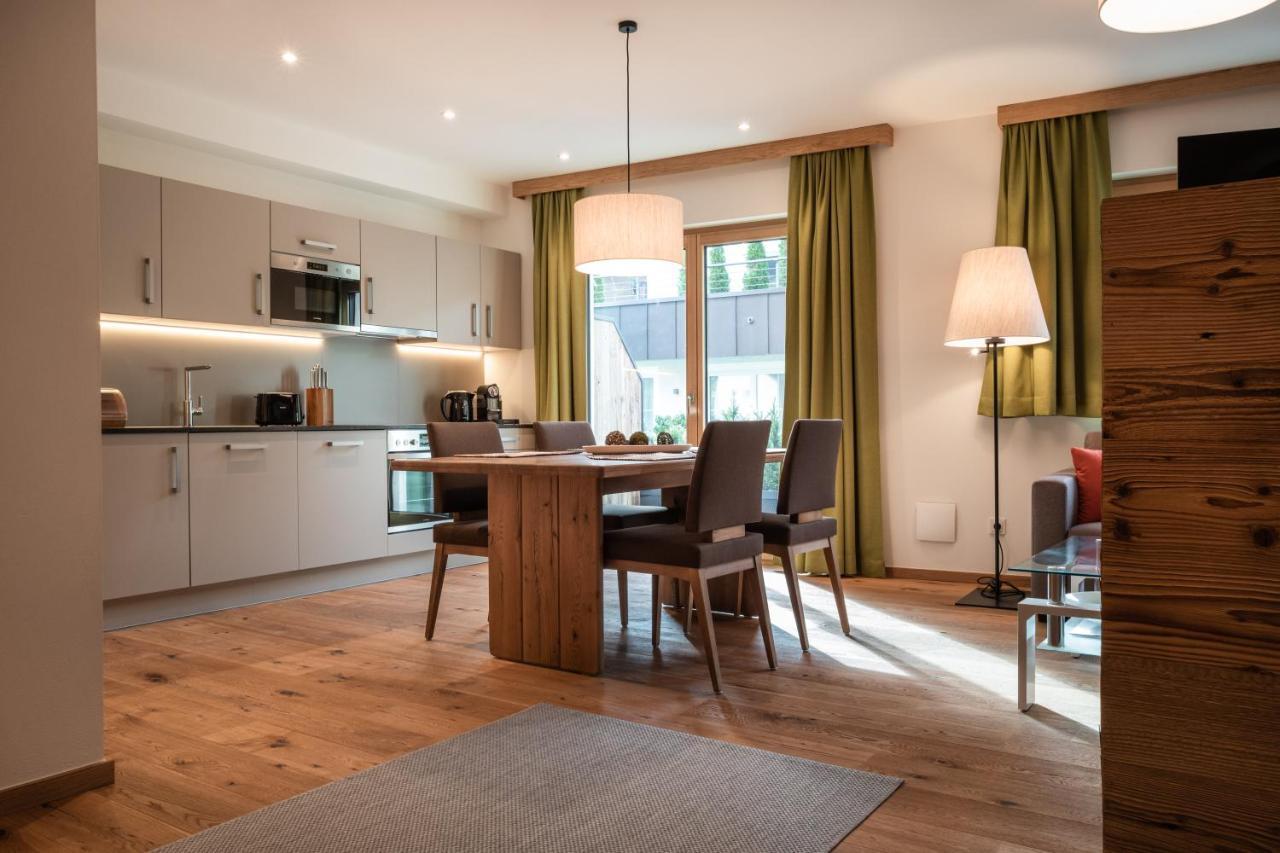 Wagstaett Residenzen By Alpina-holiday Apartment