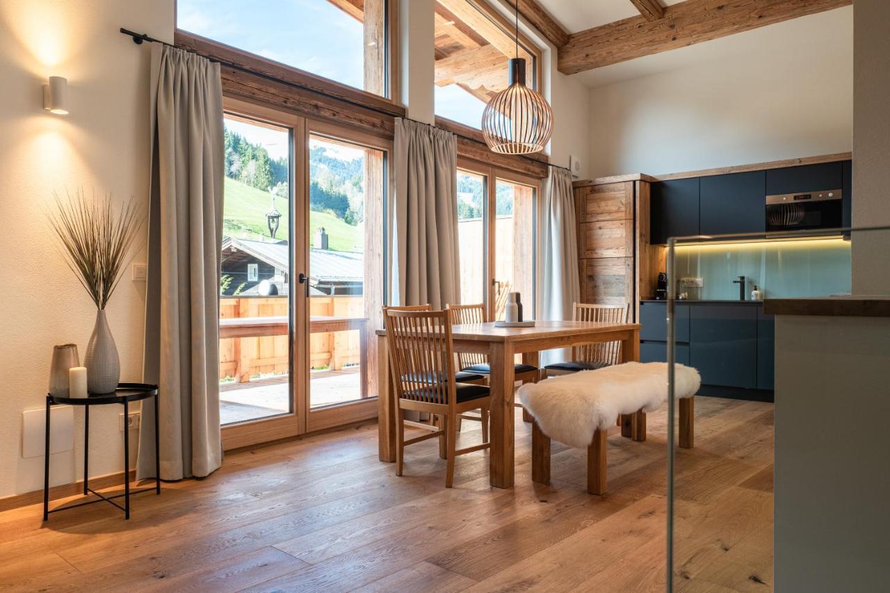 Wagstätt Residenzen By Alpina-holiday *