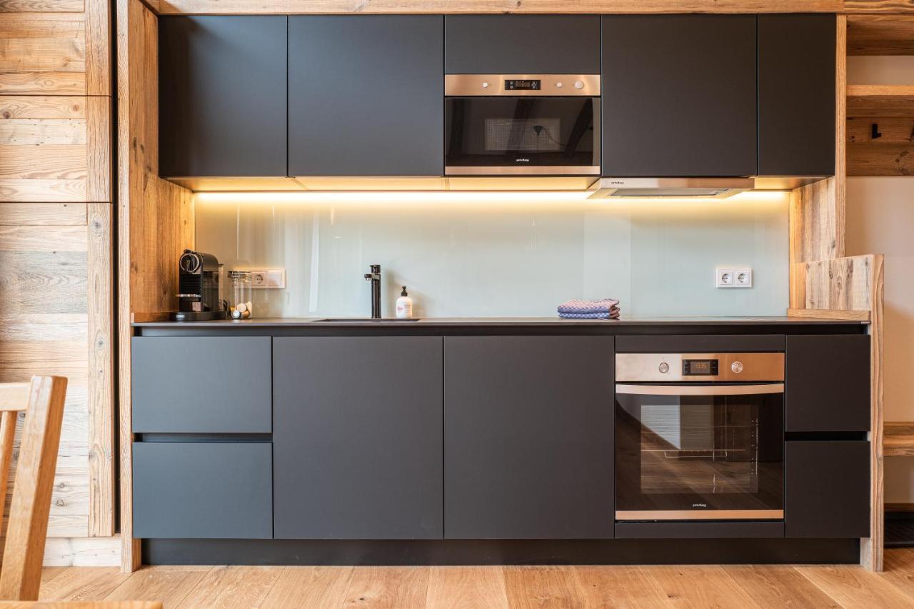 Wagstaett Residenzen By Alpina-holiday *