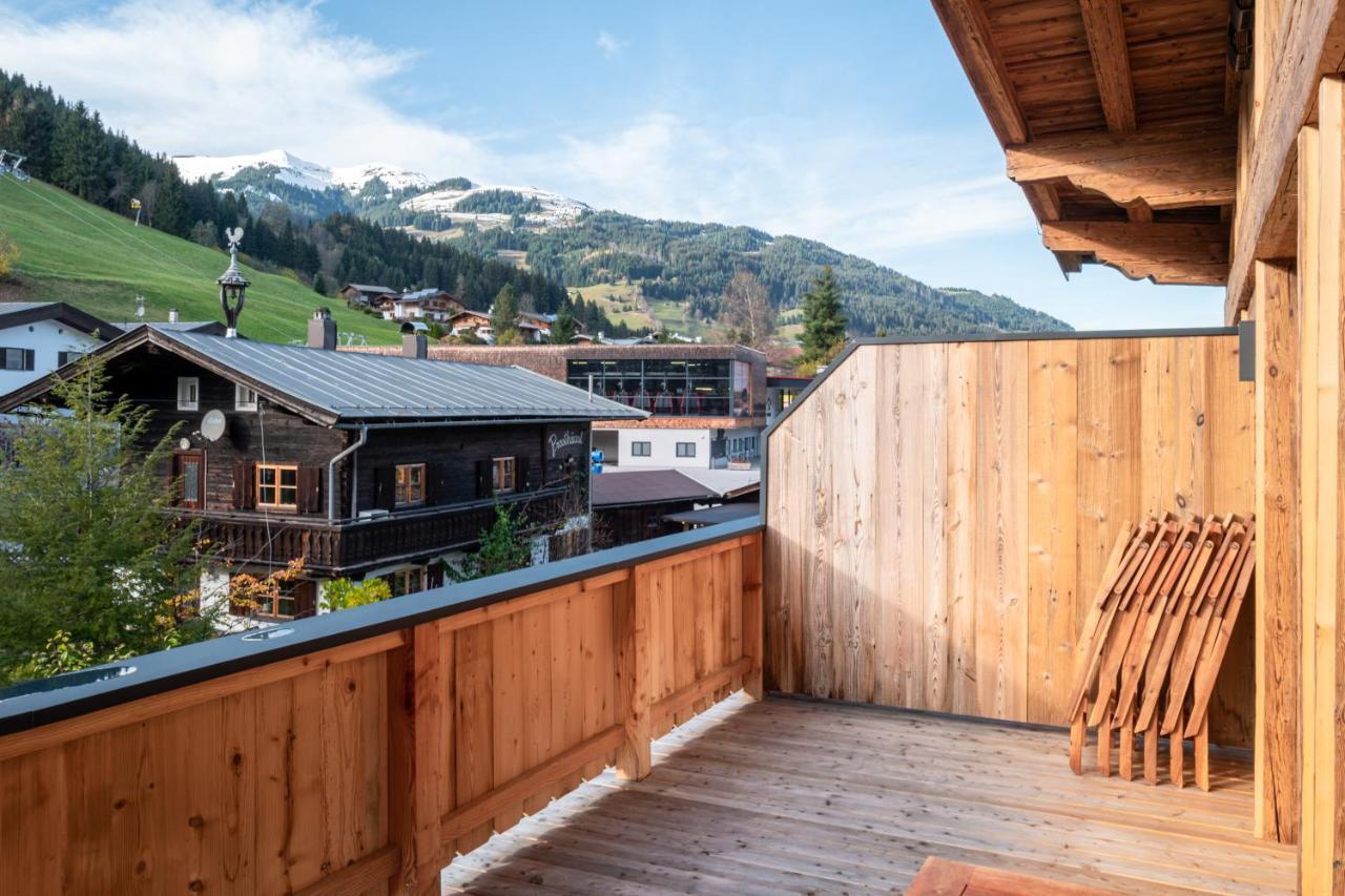 Apartment Wagstaett Residenzen By Alpina-holiday