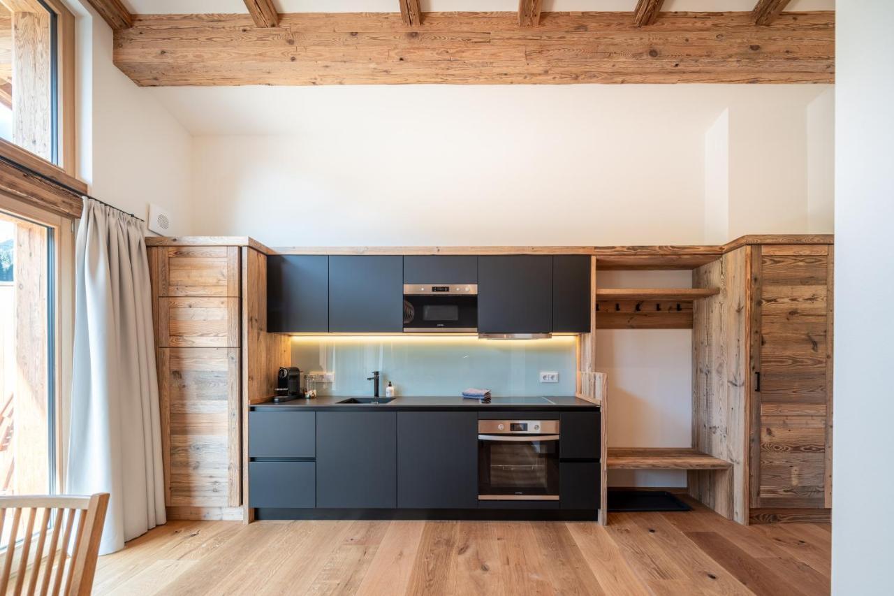 Wagstätt Residenzen By Alpina-holiday Apartment