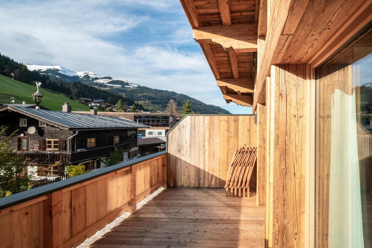 Wagstaett Residenzen By Alpina-holiday * Jochberg