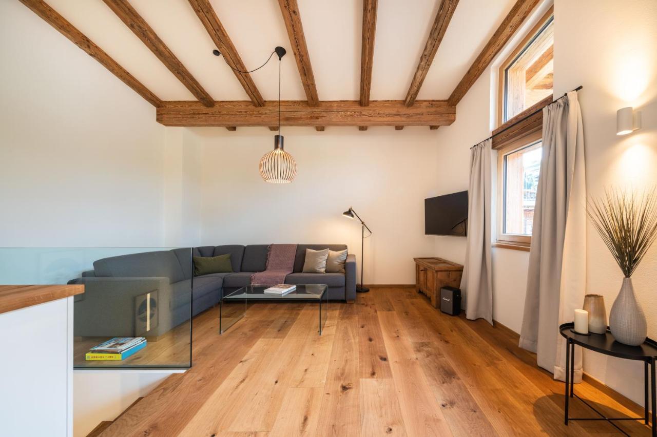 Wagstätt Residenzen By Alpina-holiday Apartment Jochberg