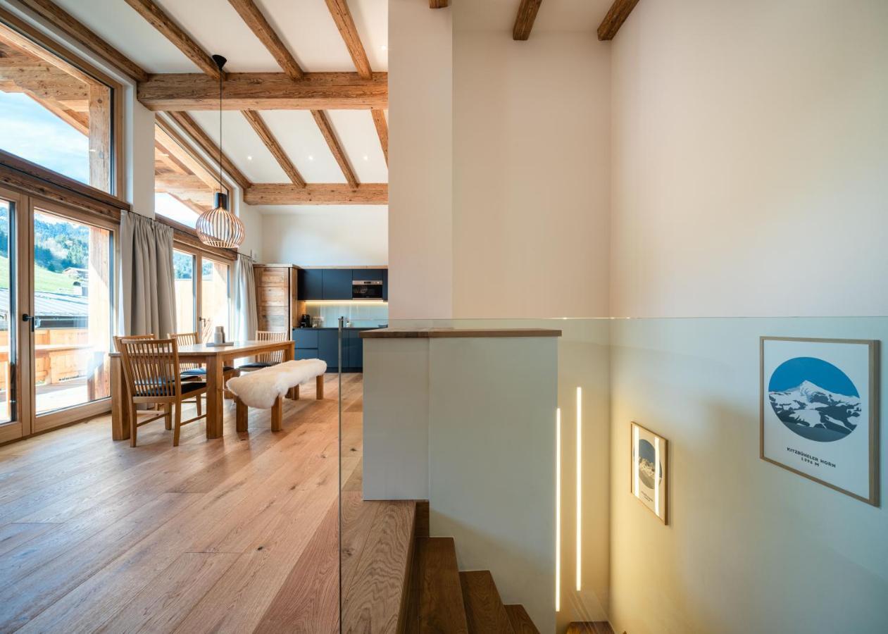 Wagstaett Residenzen By Alpina-holiday