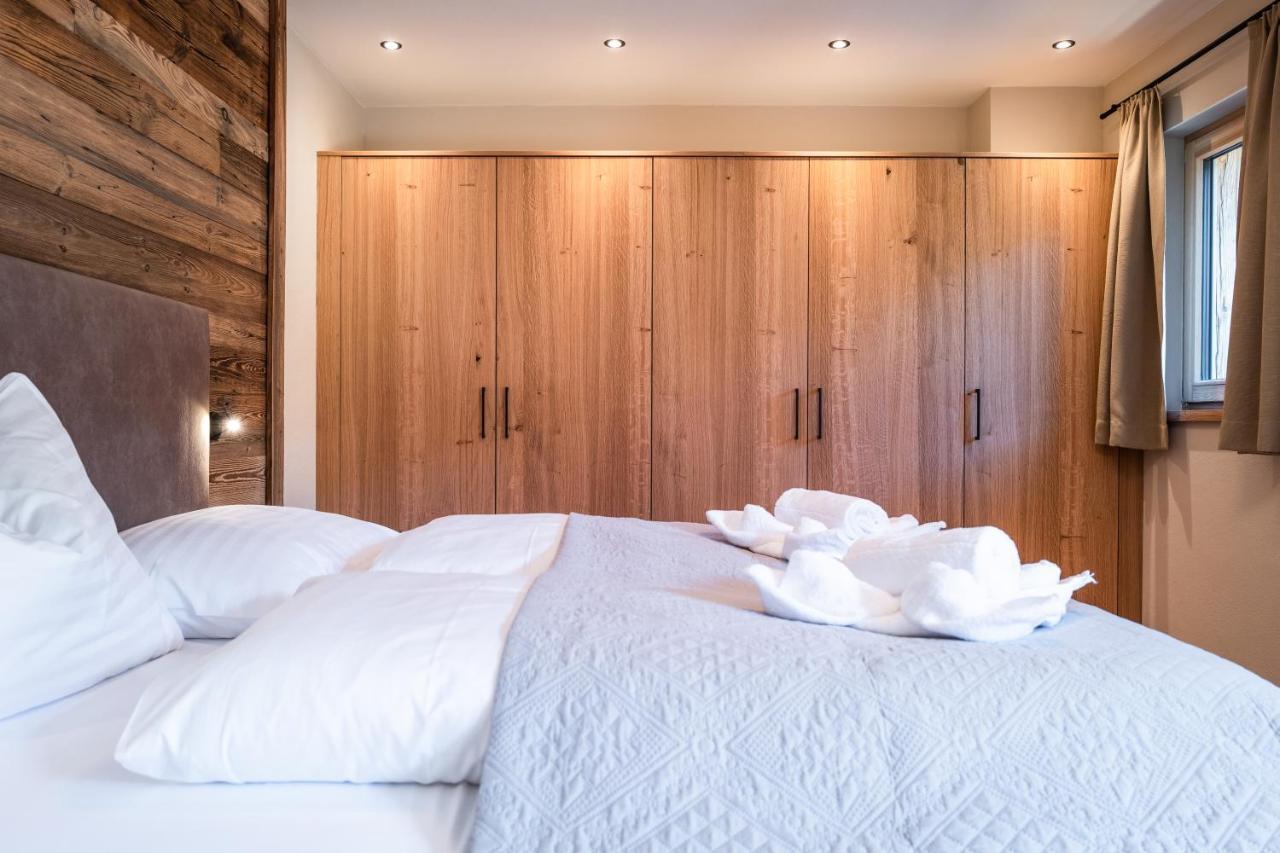 Apartment Wagstaett Residenzen By Alpina-holiday *