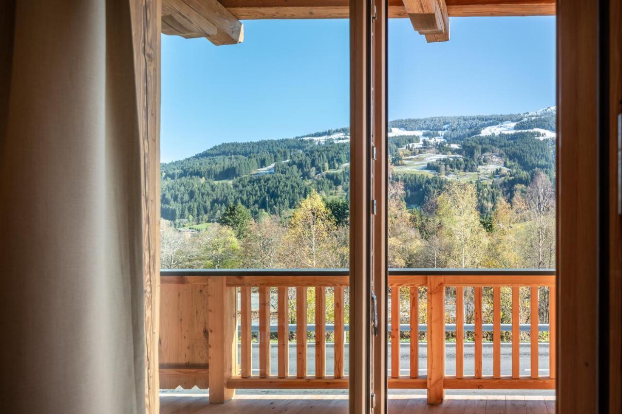 Apartment Wagstaett Residenzen By Alpina-holiday *