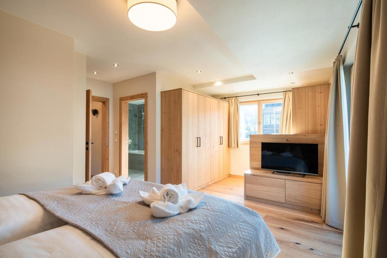 Apartment Wagstätt Residenzen By Alpina-holiday