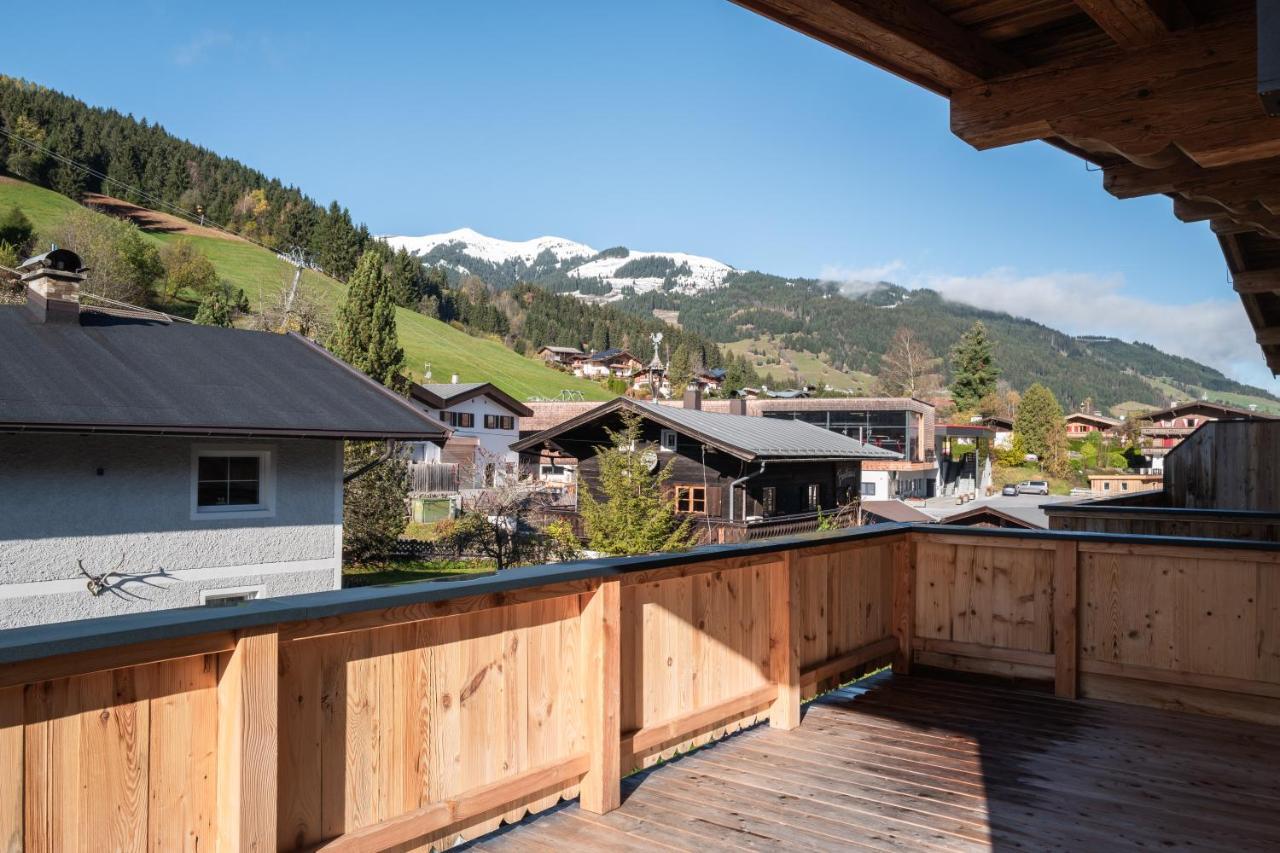 Wagstätt Residenzen By Alpina-holiday Apartment