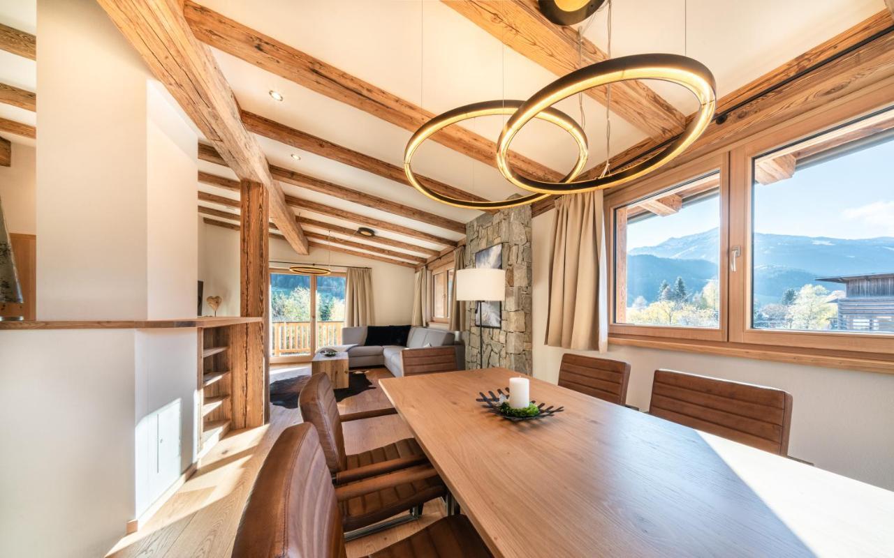 Wagstätt Residenzen By Alpina-holiday