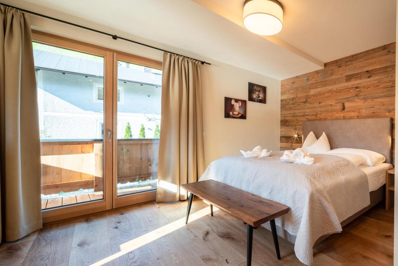 Apartment Wagstätt Residenzen By Alpina-holiday