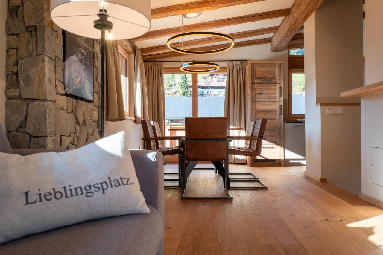 Apartment Wagstaett Residenzen By Alpina-holiday
