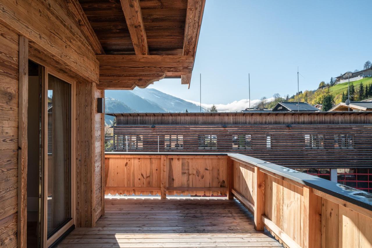 Apartment Wagstaett Residenzen By Alpina-holiday *