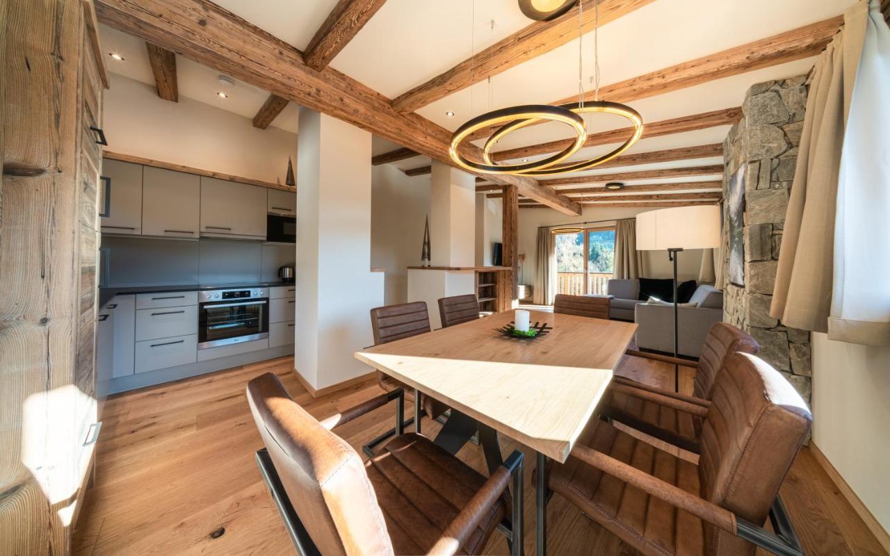Wagstätt Residenzen By Alpina-holiday Apartment *