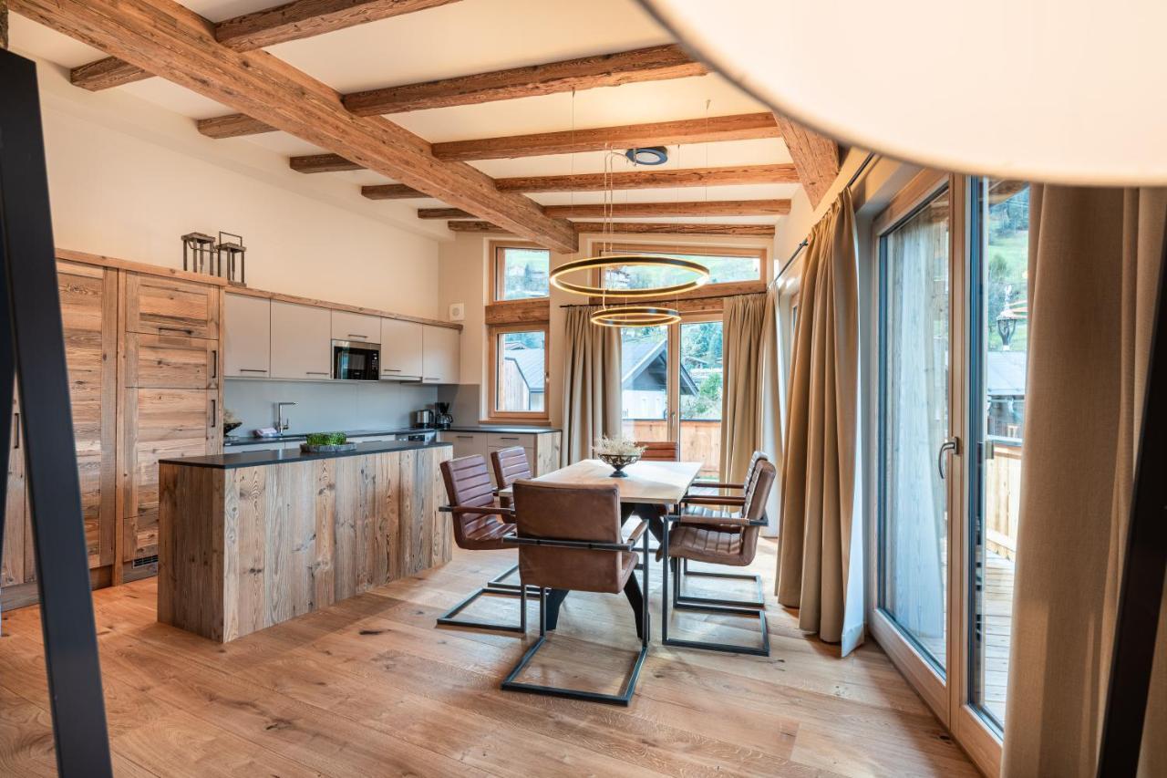 Apartment Wagstaett Residenzen By Alpina-holiday *