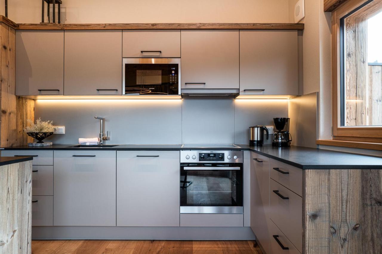 Wagstätt Residenzen By Alpina-holiday Apartment *