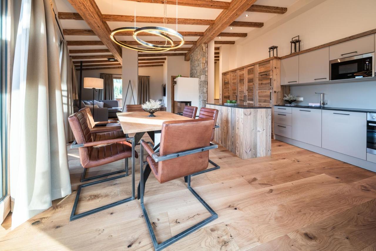 Apartment Wagstätt Residenzen By Alpina-holiday