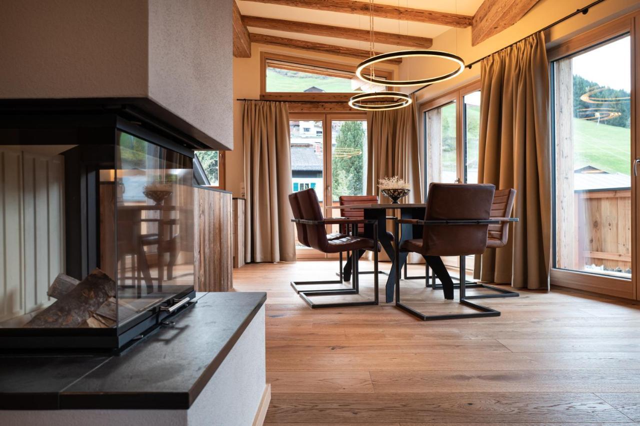 Wagstätt Residenzen By Alpina-holiday Apartment