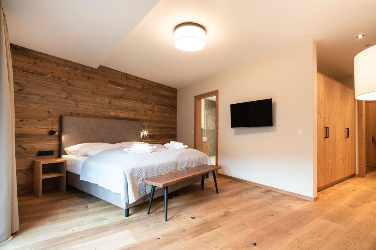 Apartment Wagstätt Residenzen By Alpina-holiday Jochberg