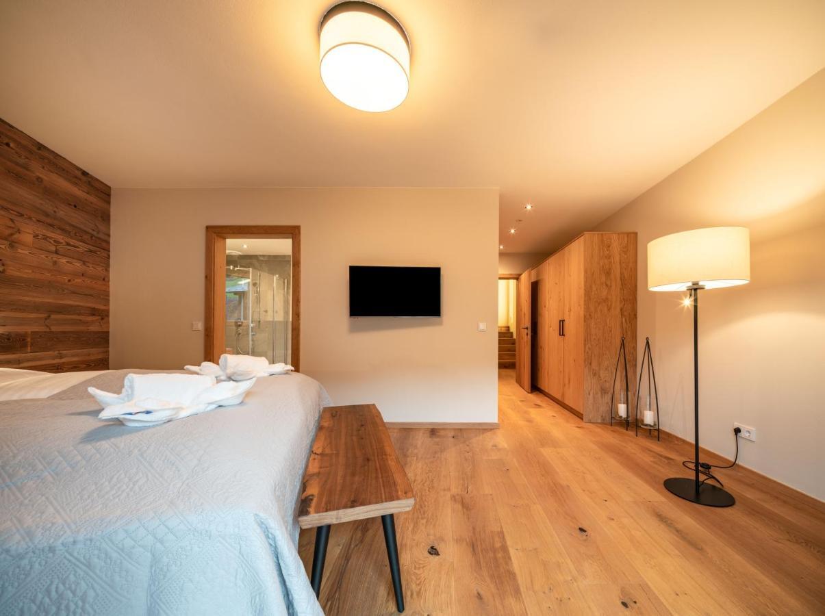 Wagstaett Residenzen By Alpina-holiday Apartment *