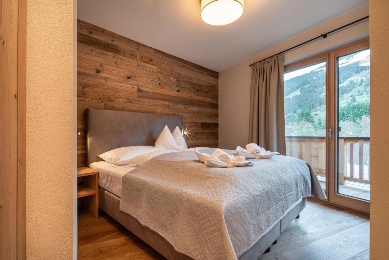 Apartment Wagstätt Residenzen By Alpina-holiday Jochberg