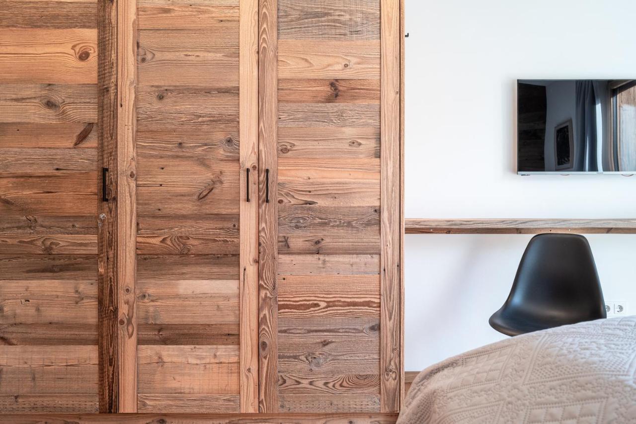 Wagstaett Residenzen By Alpina-holiday Apartment