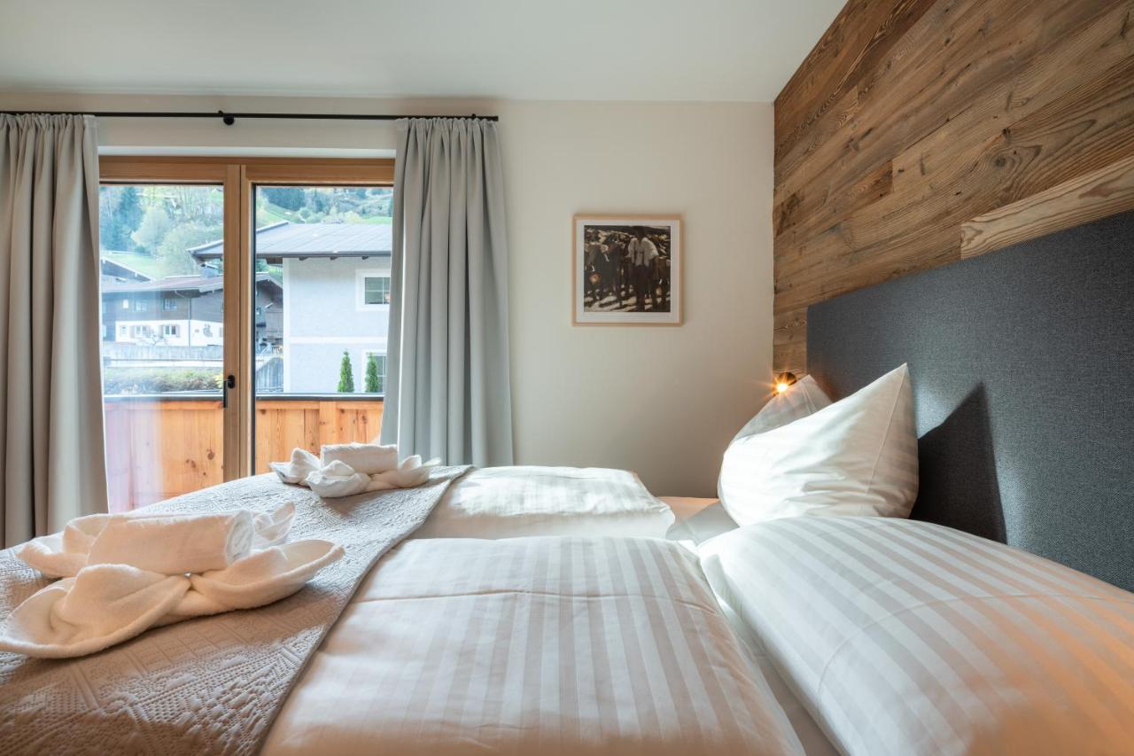 Apartment Wagstätt Residenzen By Alpina-holiday Jochberg
