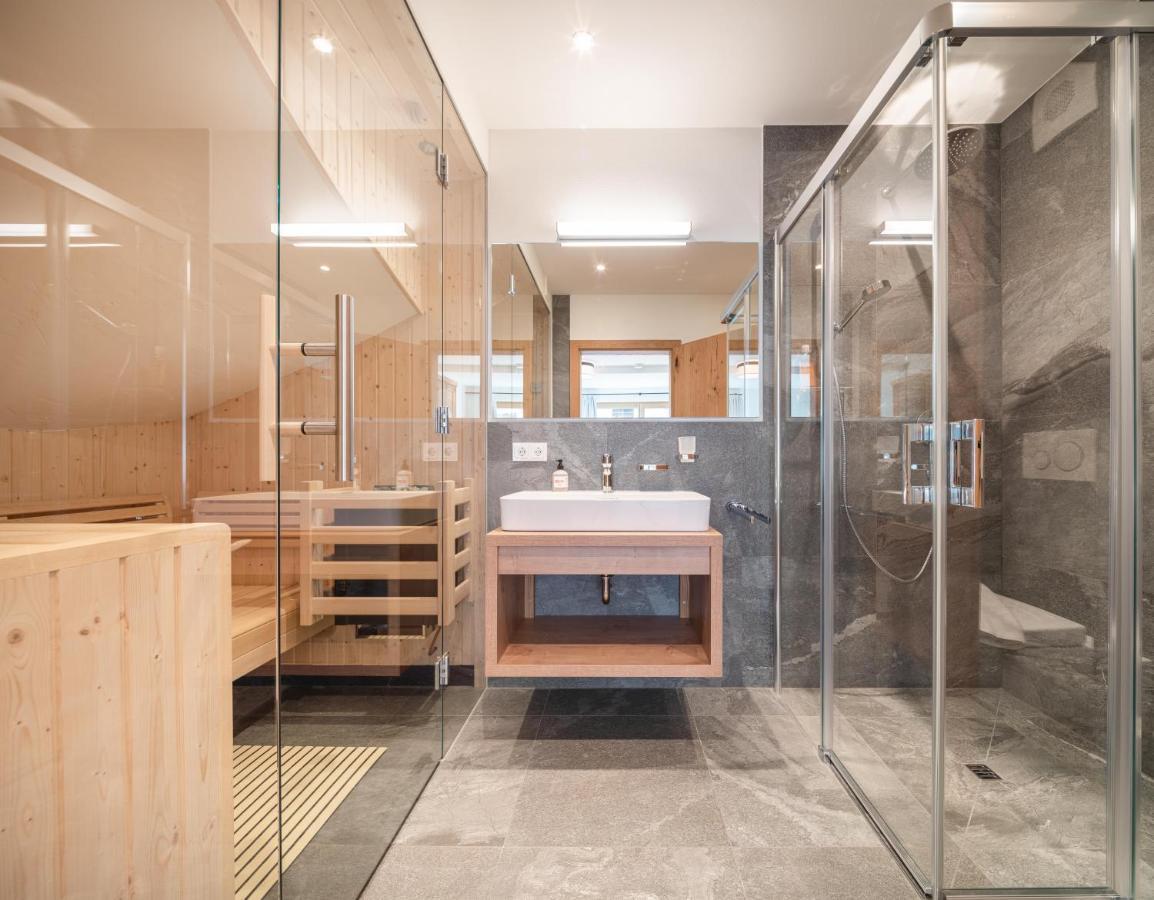 Apartment Wagstaett Residenzen By Alpina-holiday Jochberg