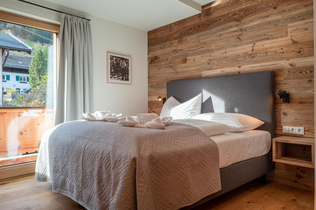 Wagstaett Residenzen By Alpina-holiday