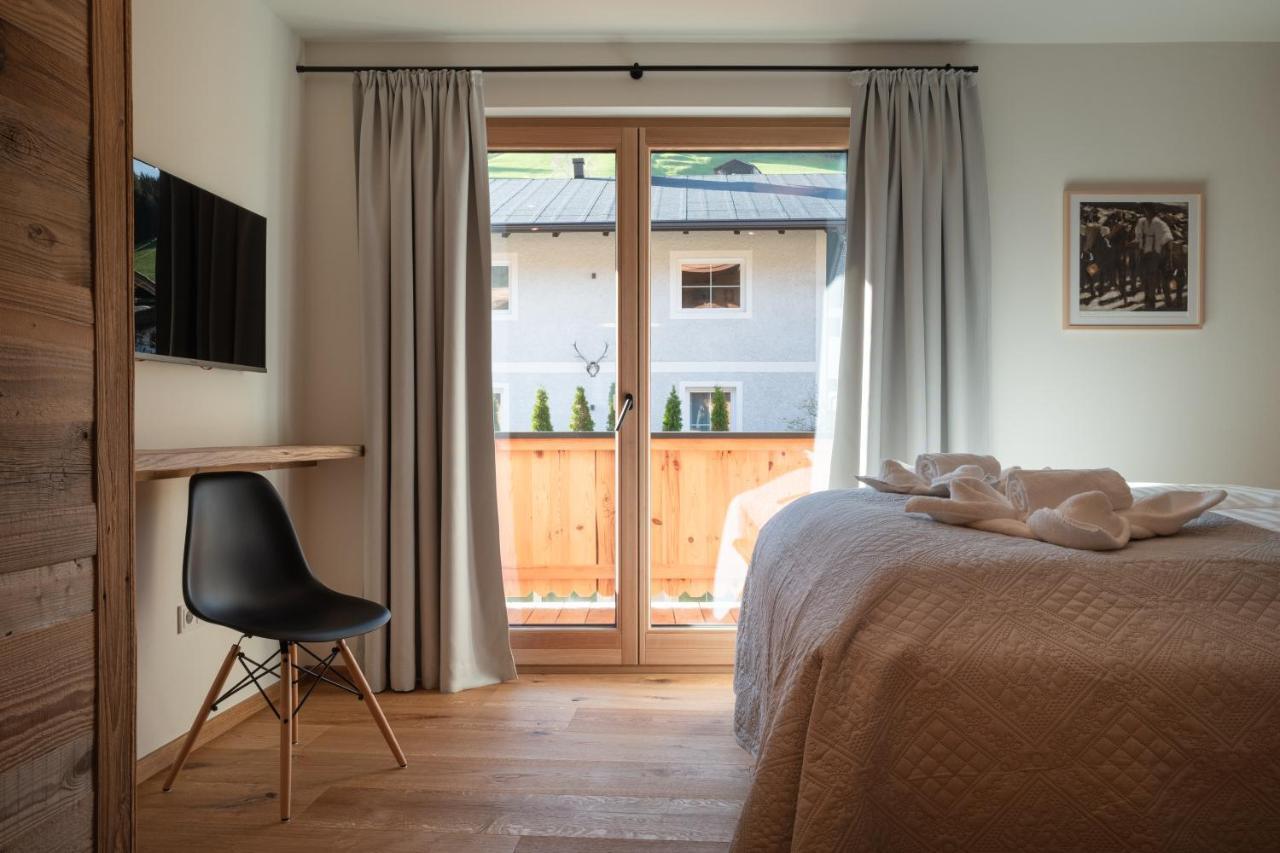Wagstätt Residenzen By Alpina-holiday *