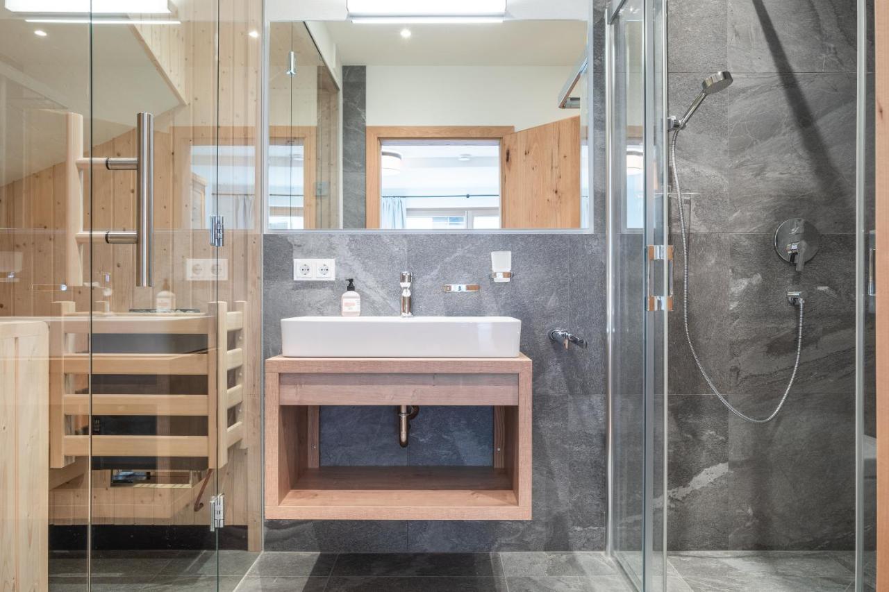 Apartment Wagstaett Residenzen By Alpina-holiday