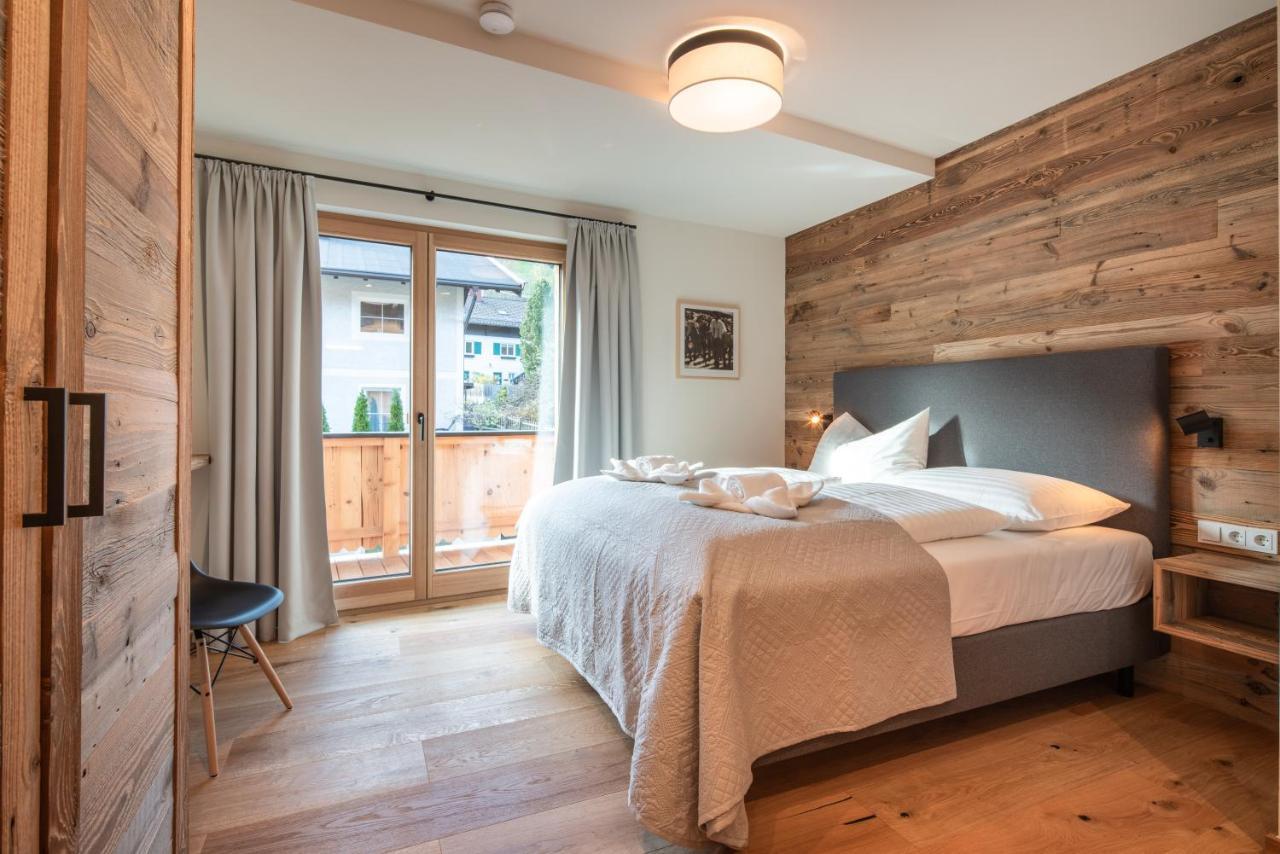 Wagstaett Residenzen By Alpina-holiday
