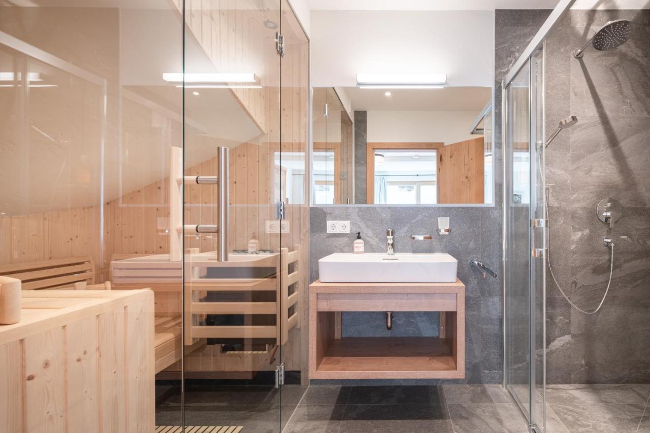 Wagstaett Residenzen By Alpina-holiday Apartment Jochberg