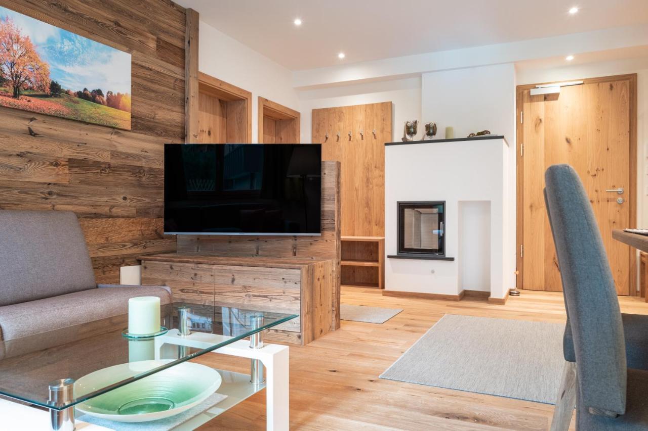 Wagstaett Residenzen By Alpina-holiday * Jochberg
