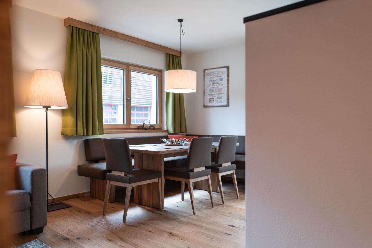 Appartement Wagstaett Residenzen By Alpina-holiday Jochberg